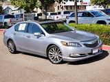 Used 2017 Acura RLX w/ Technology Package image 3