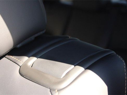 Certified 2025 MAZDA CX-90 3.3 Turbo S w/ Premium Package image 54