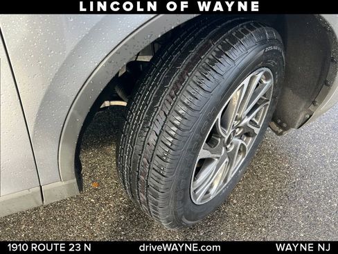 Certified 2021 Lincoln Corsair AWD w/ Equipment Group 101A image 22