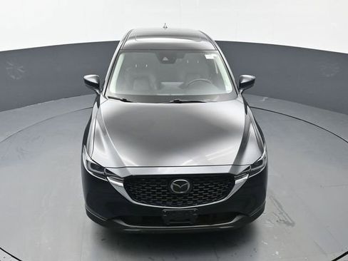 Certified 2023 MAZDA CX-5 AWD 2.5 S image 41