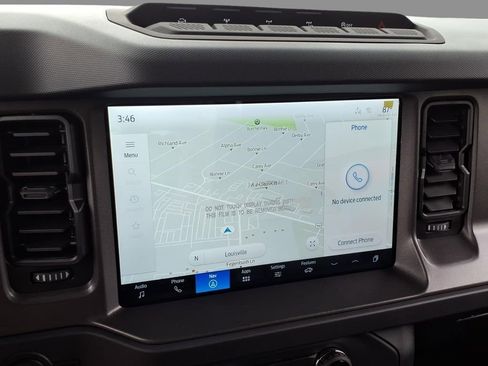 New 2025 Ford Bronco Badlands AWD/4WD image 26