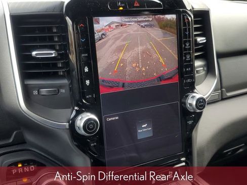 Certified 2025 RAM 1500 Big Horn image 26