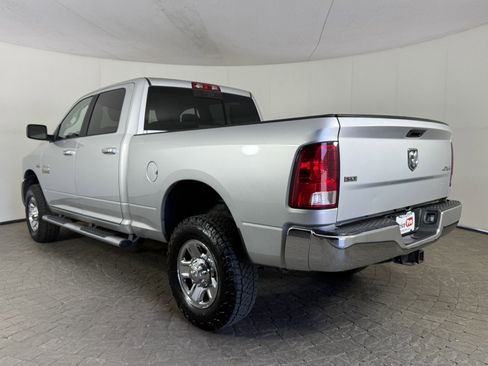 Used 2017 RAM 2500 SLT AWD/4WD image 6