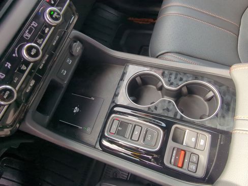 Used 2026 Honda Passport TrailSport Elite image 19