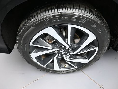 Used 2020 Honda HR-V Sport image 12