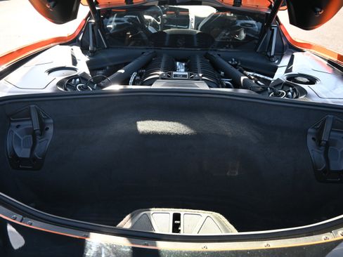 Used 2023 Chevrolet Corvette Z06 image 32