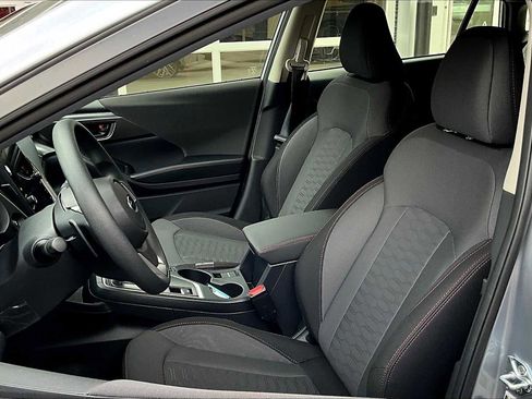 New 2026 Subaru Impreza 2.0i Sport image 9