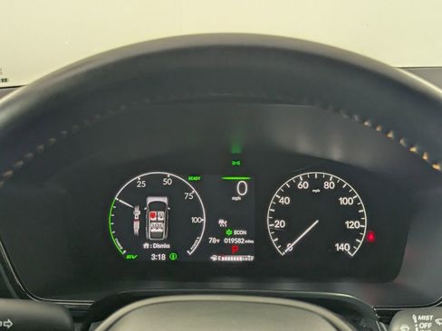 Used 2025 Honda CR-V Sport-L image 20