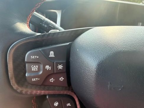 Used 2024 Ford Bronco Raptor w/ Interior Carbon Fiber Pack 6 AWD/4WD image 20