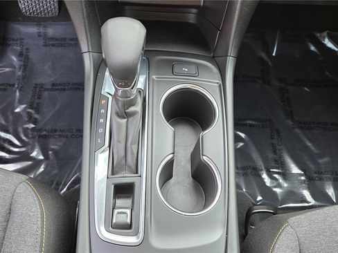 Used 2023 Chevrolet Equinox LT FWD image 25