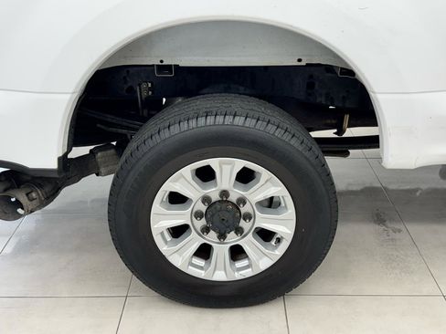 Used 2021 Ford F250 XLT AWD/4WD image 41
