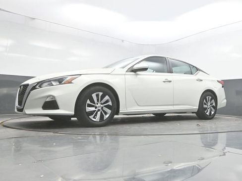 Used 2021 Nissan Altima 2.5 S image 29