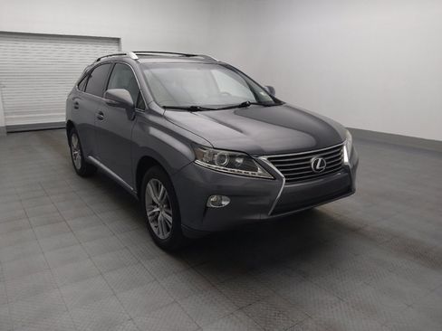 Used 2015 Lexus RX 350 FWD image 13