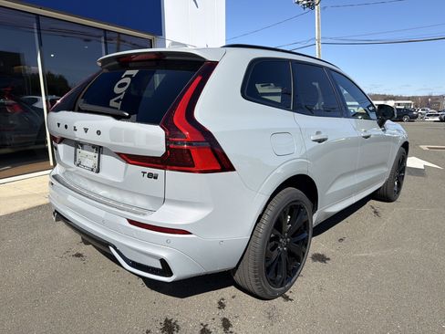 New 2026 Volvo XC60 T8 Ultra w/ Protection Package Premier AWD/4WD image 4