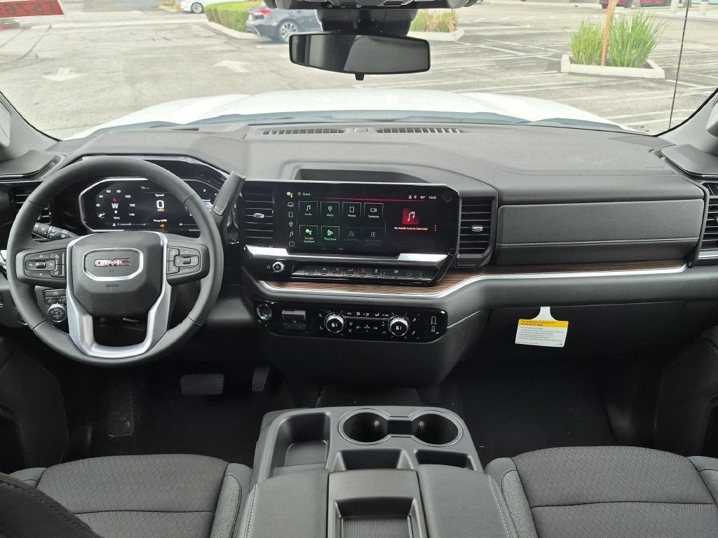 New 2026 GMC Sierra 1500 Elevation AWD/4WD image 21