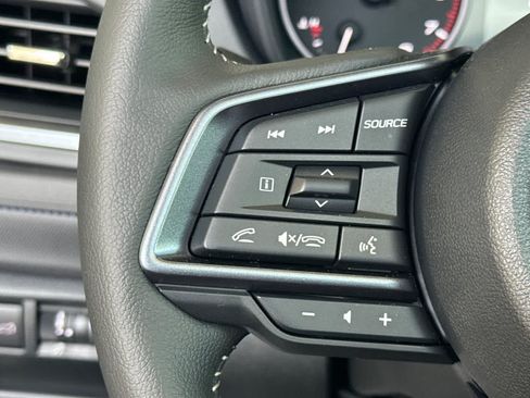 New 2026 Subaru Forester Limited AWD/4WD image 26
