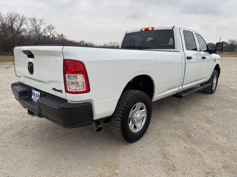 Used 2024 RAM 2500 Tradesman image 5