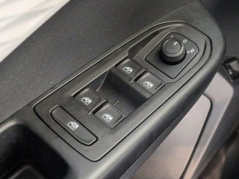 Used 2022 Volkswagen Taos S w/ IQ Drive S Package FWD image 21