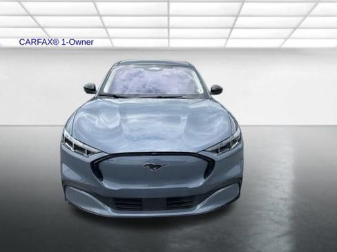 Used 2024 Ford Mustang Mach-E Premium AWD/4WD image 23