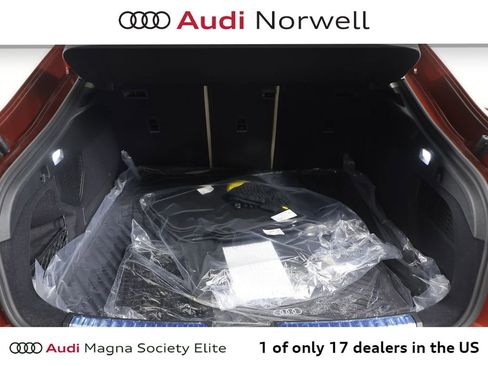 New 2026 Audi A5 Premium AWD/4WD image 15
