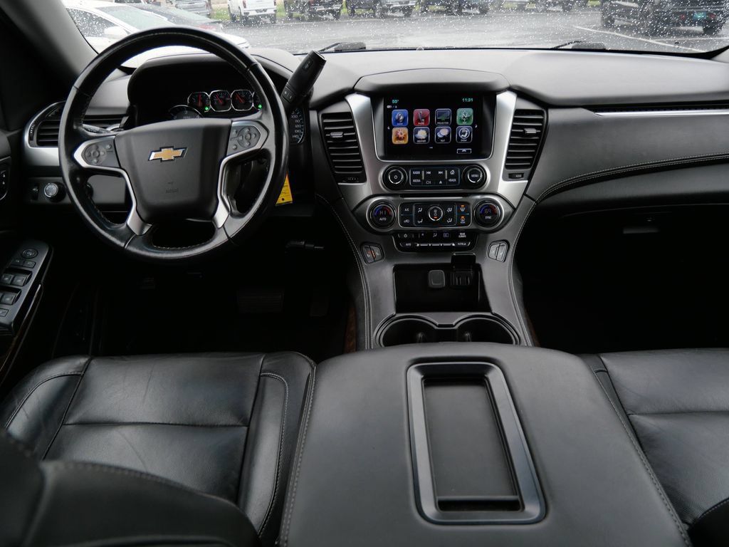 Used 2019 Chevrolet Suburban LT AWD/4WD image 23