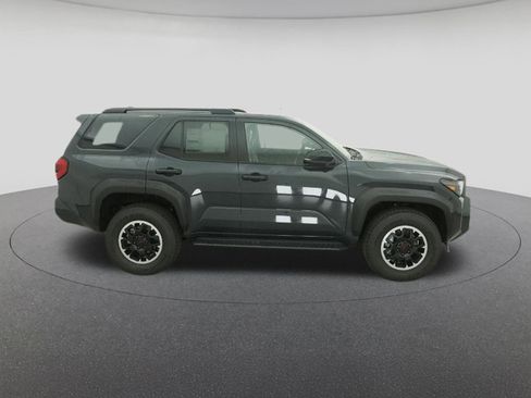 New 2026 Toyota 4Runner TRD Off-Road Premium image 11