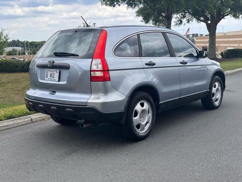 Used 2009 Honda CR-V LX image 34