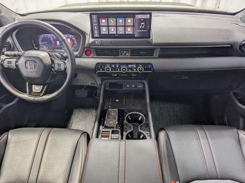 Used 2026 Honda Passport TrailSport Elite image 6
