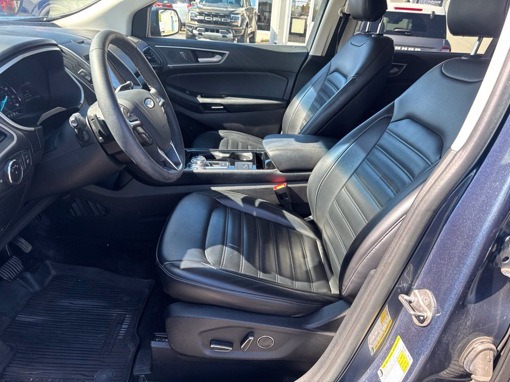 Used 2019 Ford Edge SEL w/ Equipment Group 201A AWD/4WD image 10