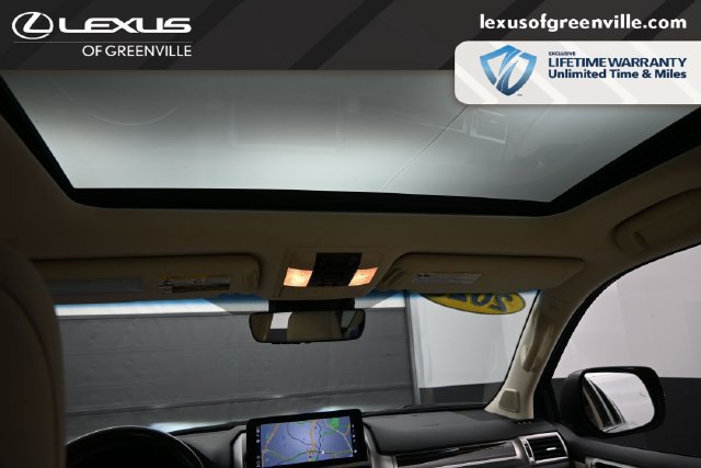 Certified 2023 Lexus GX 460 Premium w/ Premium Plus Package AWD/4WD image 24