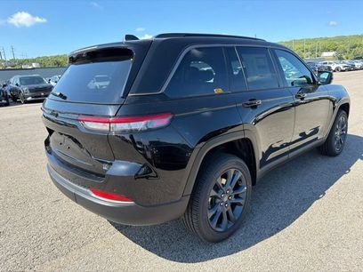 New 2026 Jeep Grand Cherokee Limited