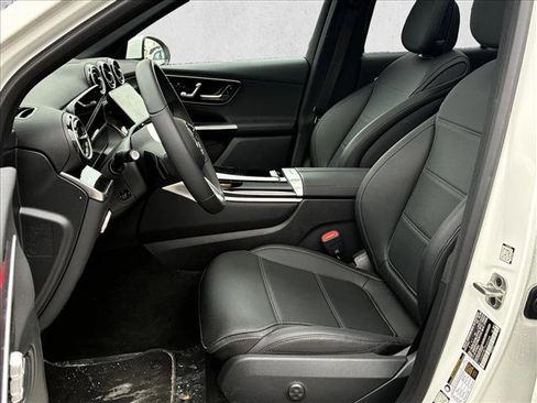 Certified 2026 Mercedes-Benz GLC 300 GLC 300 image 11
