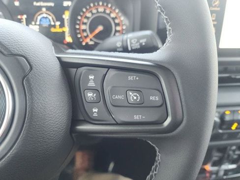 New 2026 Jeep Gladiator Rubicon image 8