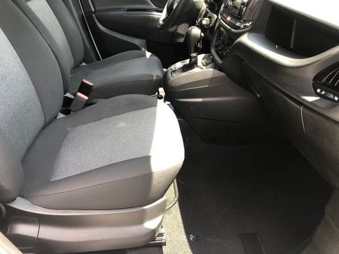 Used 2022 RAM ProMaster City Tradesman FWD image 24
