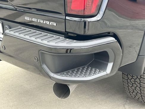 New 2026 GMC Sierra 2500 Denali w/ Denali Reserve Package image 32