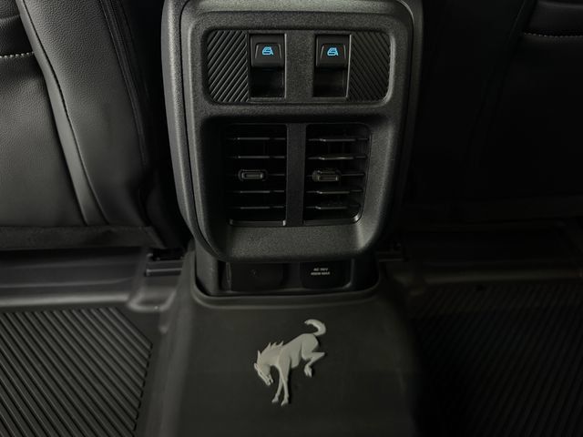 Used 2025 Ford Bronco Outer Banks AWD/4WD image 34