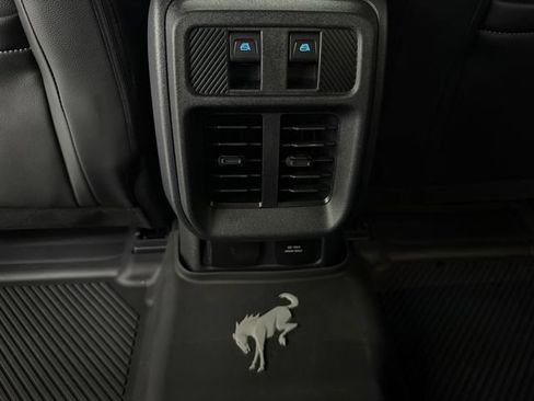 Used 2025 Ford Bronco Outer Banks AWD/4WD image 34