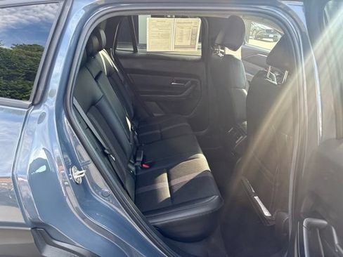 Used 2024 MAZDA CX-50 AWD 2.5 S w/ Cargo Package image 15
