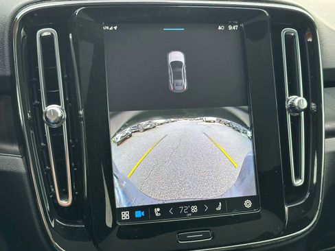 Certified 2023 Volvo C40 P8 Recharge Ultimate image 26