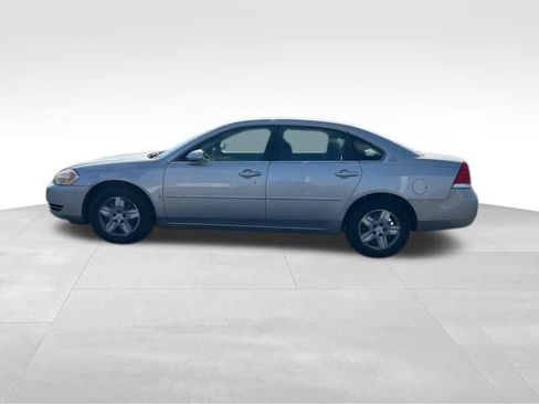 Used 2006 Chevrolet Impala LT image 4