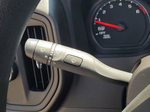 Used 2024 Chevrolet Silverado 1500 Custom RWD image 15