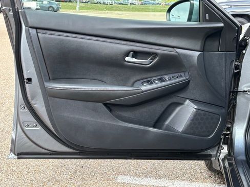 Used 2024 Nissan Sentra S FWD image 22