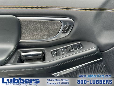 New 2026 Ford Expedition Tremor image 13