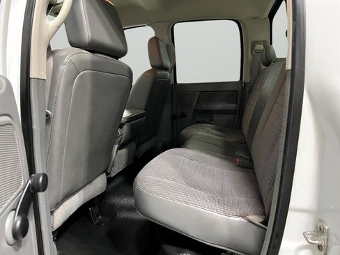 Used 2008 Dodge Ram 3500 Truck ST w/ Popular Equipment Group image 24