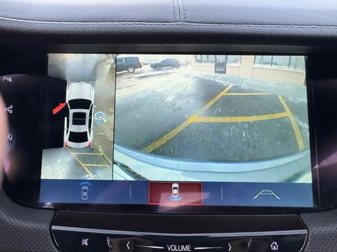 Used 2018 Cadillac CT6 Premium Luxury image 22