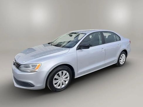 Used 2013 Volkswagen Jetta Sedan FWD image 7