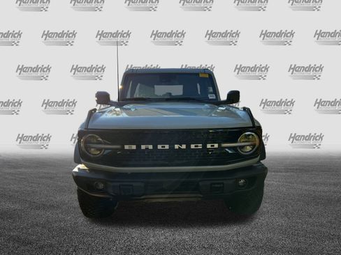 Used 2023 Ford Bronco Wildtrak image 3