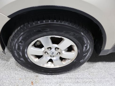 Used 2002 Ford Escape XLT image 8