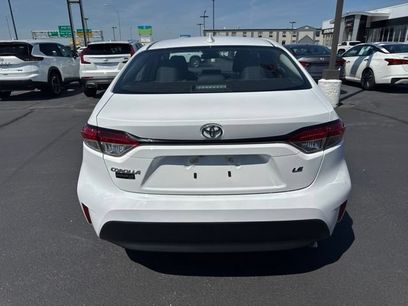 Used 2024 Toyota Corolla LE