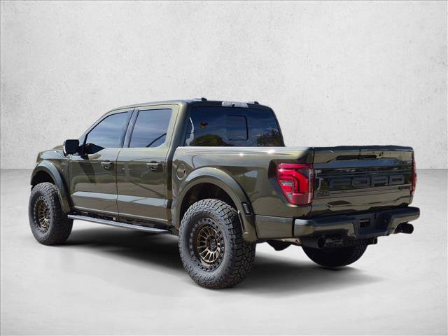 Used 2025 Ford F150 Raptor AWD/4WD image 7